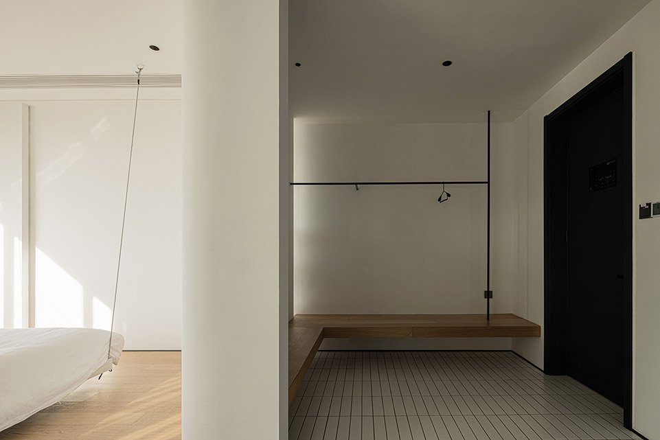 湄屿佑见,福建 / 大小设计工作室 湄屿佑见,福建 / 大小设计工作室