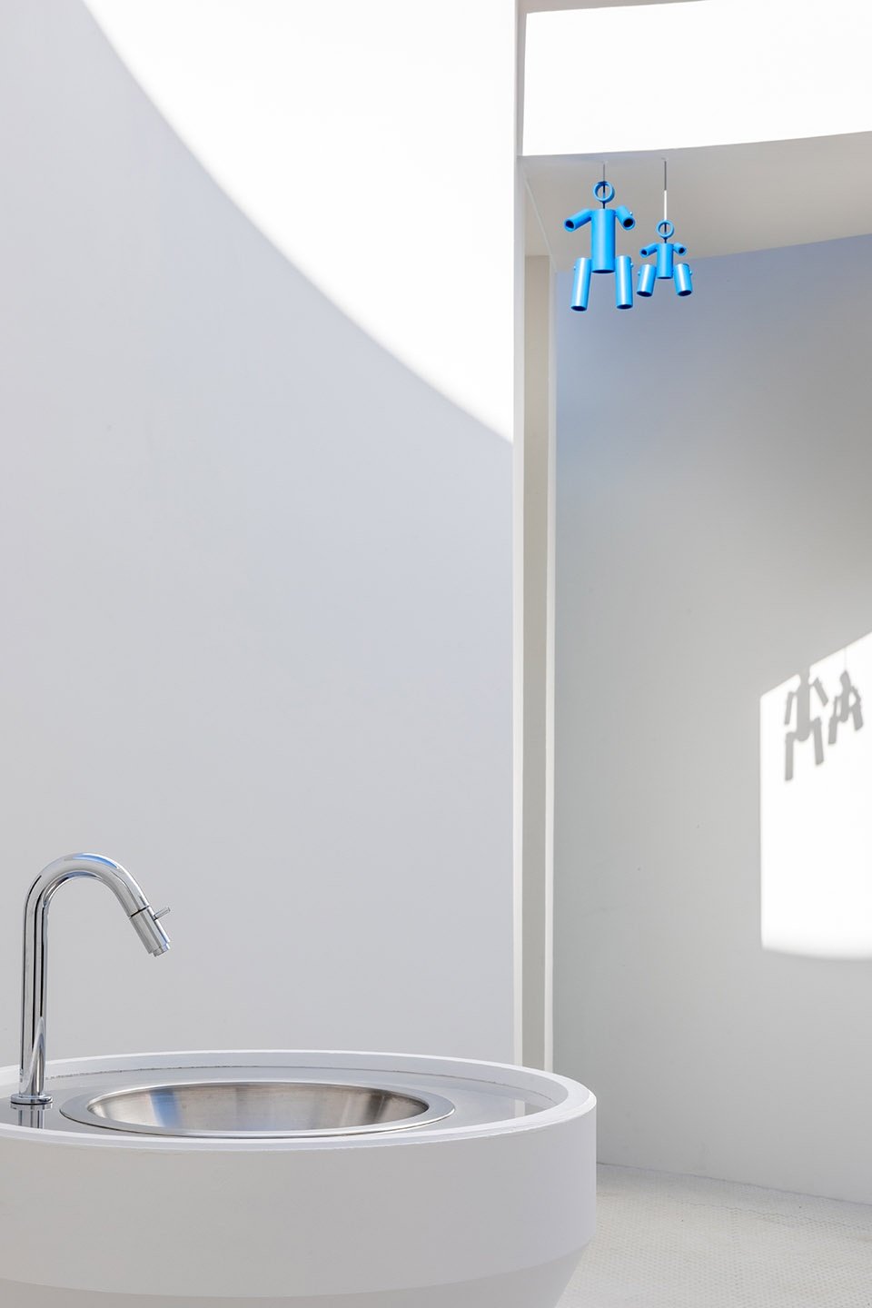 圆形广场，日本 / T2P Architects Office