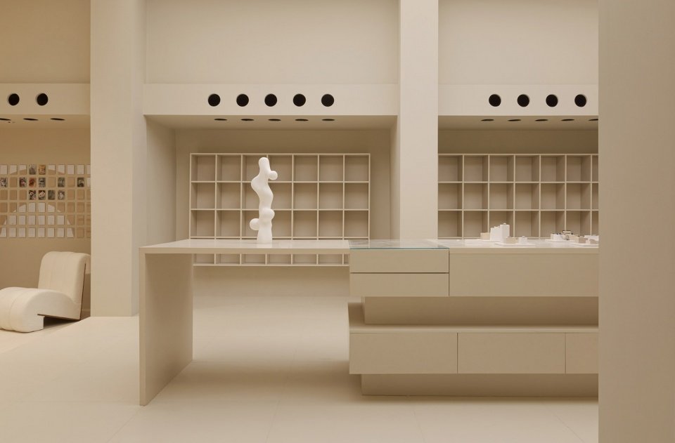 彩虹星球 宠物告别馆,北京 / NOTHING DESIGN 工作室 彩虹星球 宠物告别馆,北京 / NOTHING DESIGN 工作室