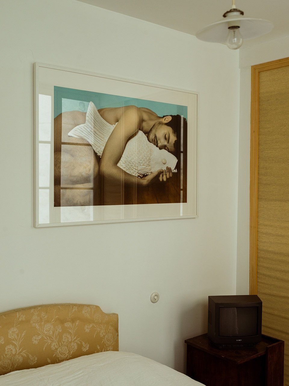 Hallwyll 酒店，巴黎 / Marie-Anne Derville