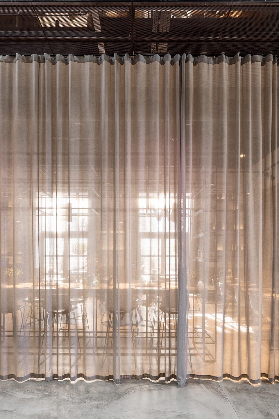 WERK 餐厅，斯洛伐克 / BEEF ARCHITEKTI