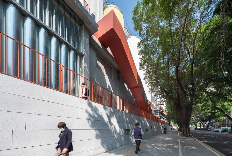 2022 深双主展场 – 金威啤酒厂改造 / 都市实践 2022 深双主展场 – 金威啤酒厂改造 / 都市实践