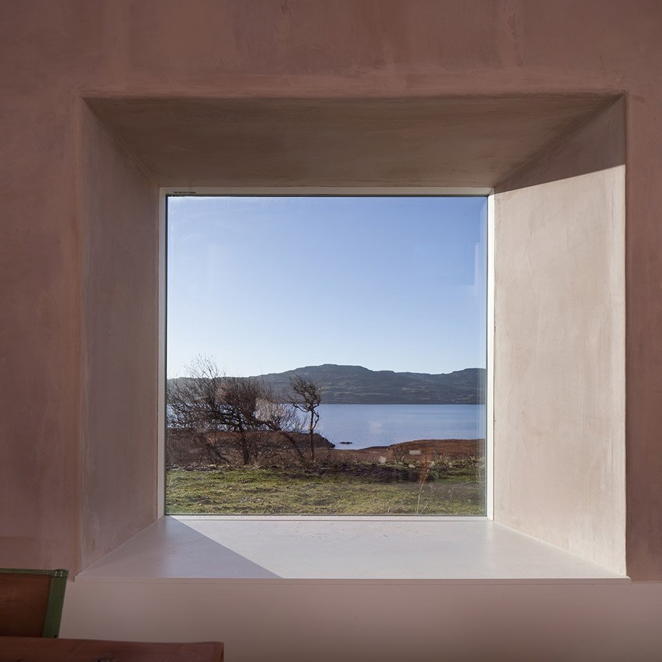Croft 3 社区餐厅,英国 / fardaa Croft 3 社区餐厅,英国 / fardaa