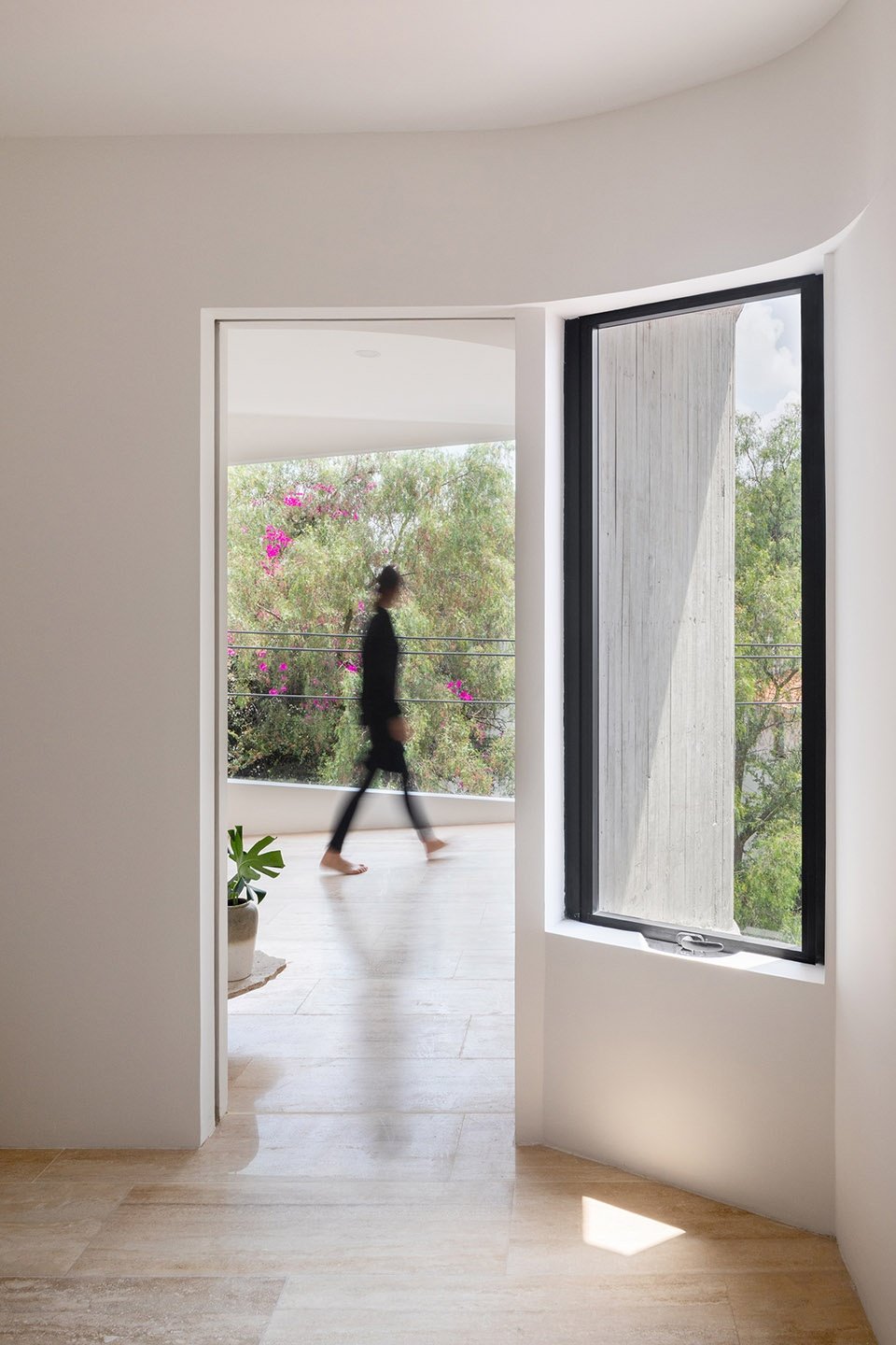 DL1310 公寓楼，墨西哥 / Michan Architecture + Young & Ayata