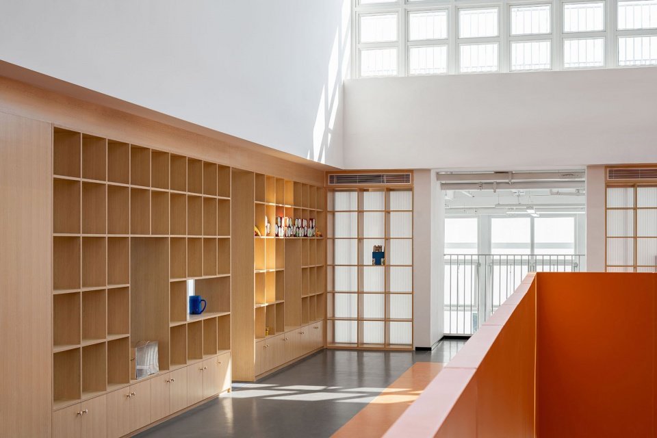 “月光宝盒”– 河源市中小学科普教育馆，广东 / 华南理工大学建筑设计研究院有限公司 陶郅工作室
