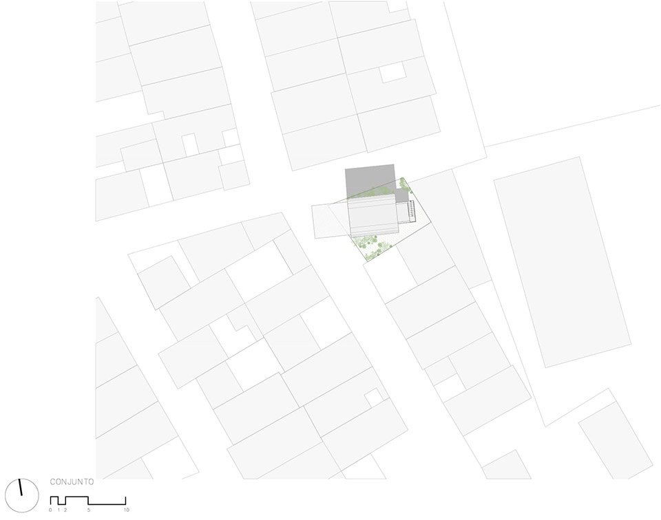 Kithara 公共音乐亭，墨西哥城 / TO Arquitectura