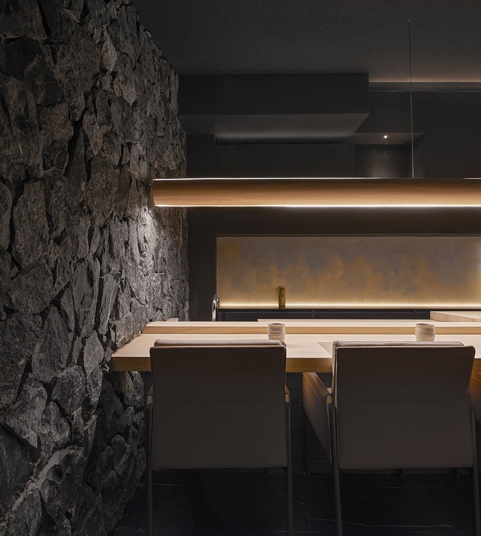 焘，北京 / 堤由匡建筑设计工作室