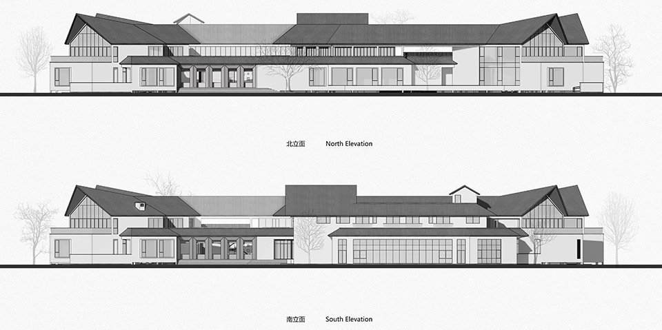 红庄艺术里 Village² 二期,江苏 / 杭州午璞建筑设计咨询有限公司 红庄艺术里 Village² 二期,江苏 / 杭州午璞建筑设计咨询有限公司