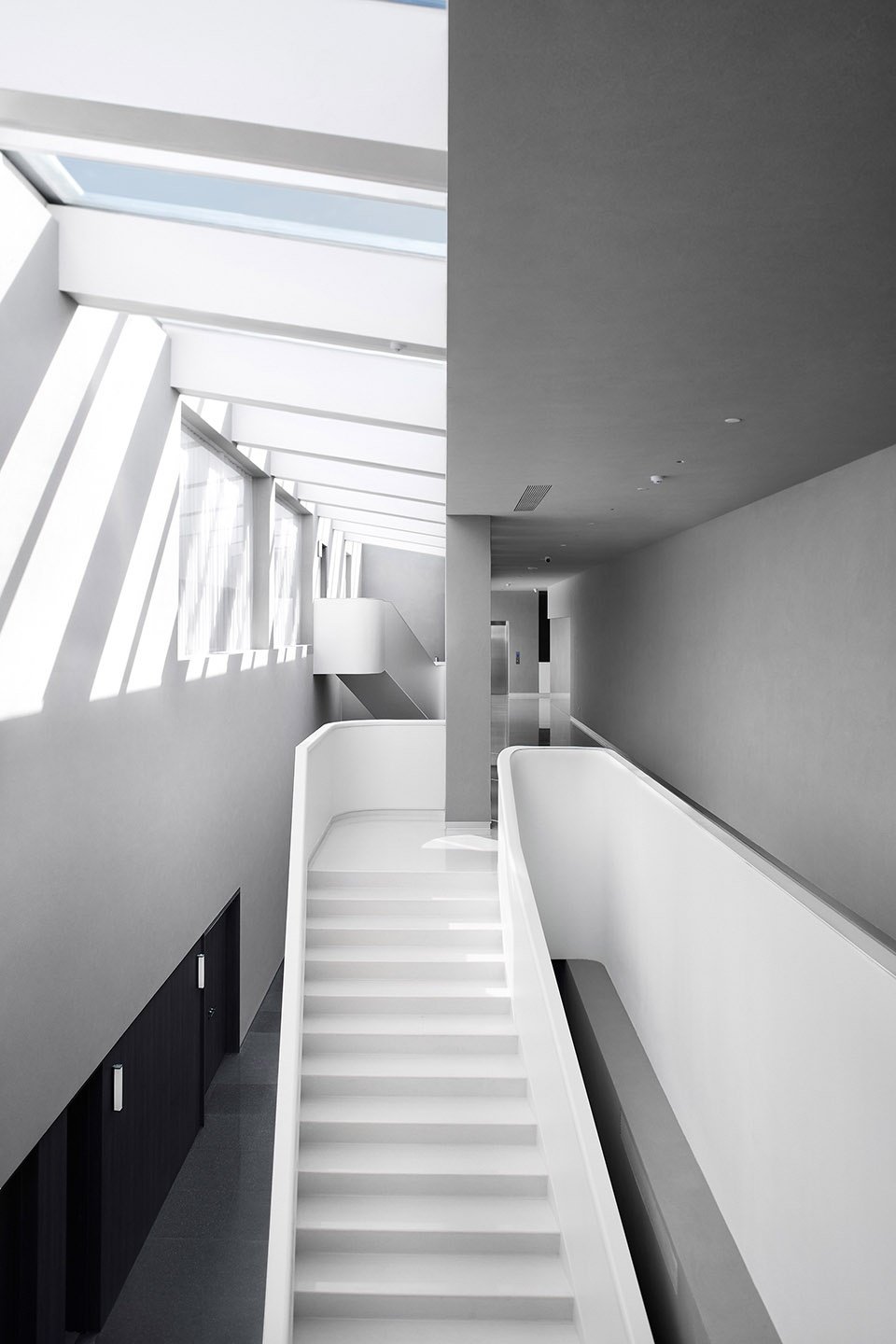 韦来摄影艺术空间,北京 / 余留地 韦来摄影艺术空间,北京 / 余留地