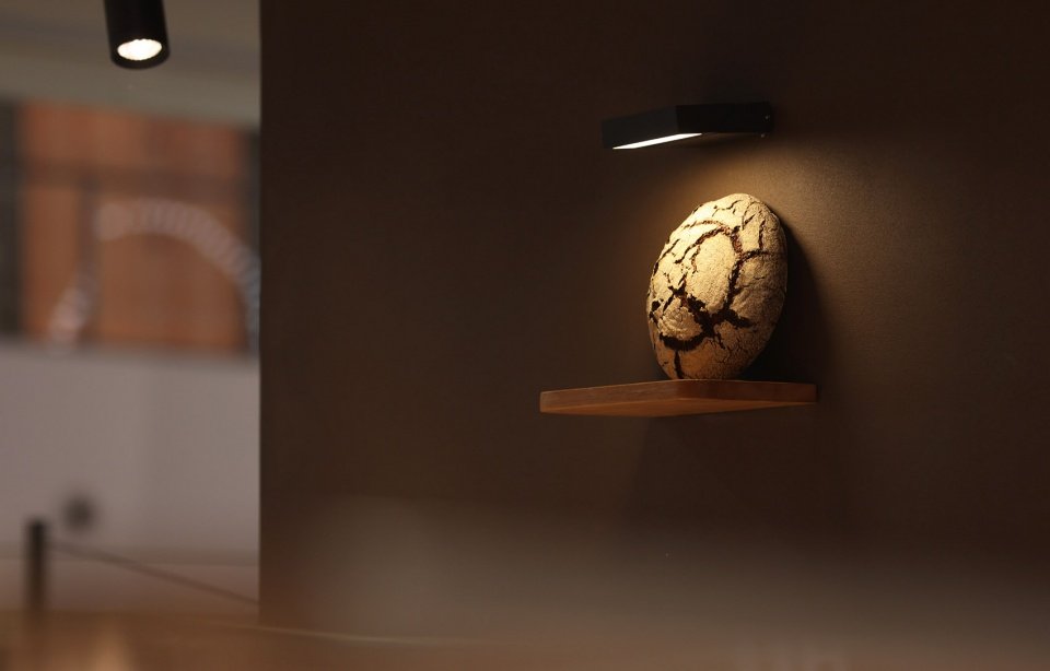 BA 新法式烘焙品牌空间,重庆 / 勉强设计事务所 BA 新法式烘焙品牌空间,重庆 / 勉强设计事务所