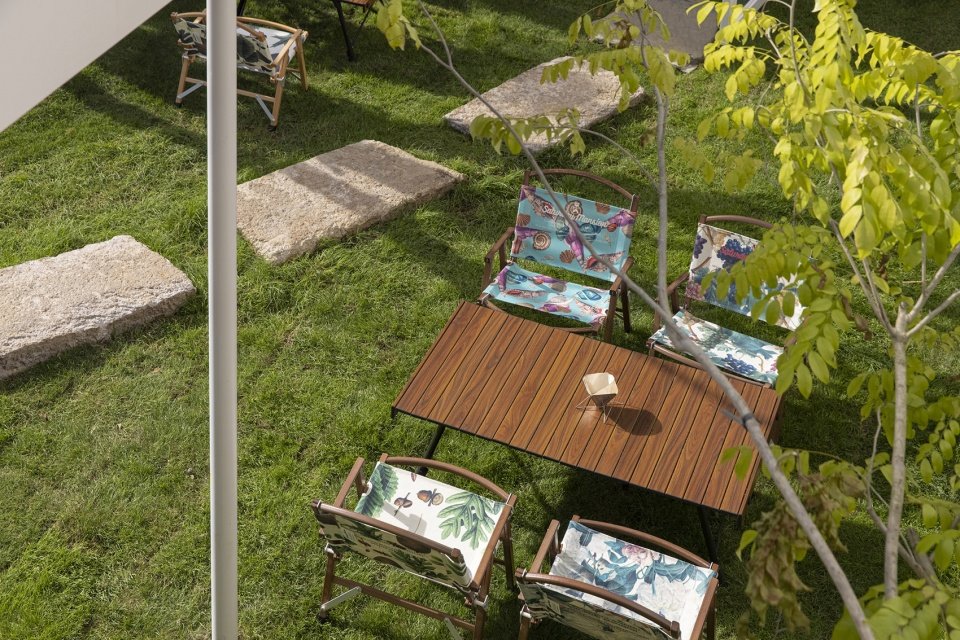 BACKROAD 户外集合店 / 杭州观堂设计 BACKROAD 户外集合店 / 杭州观堂设计