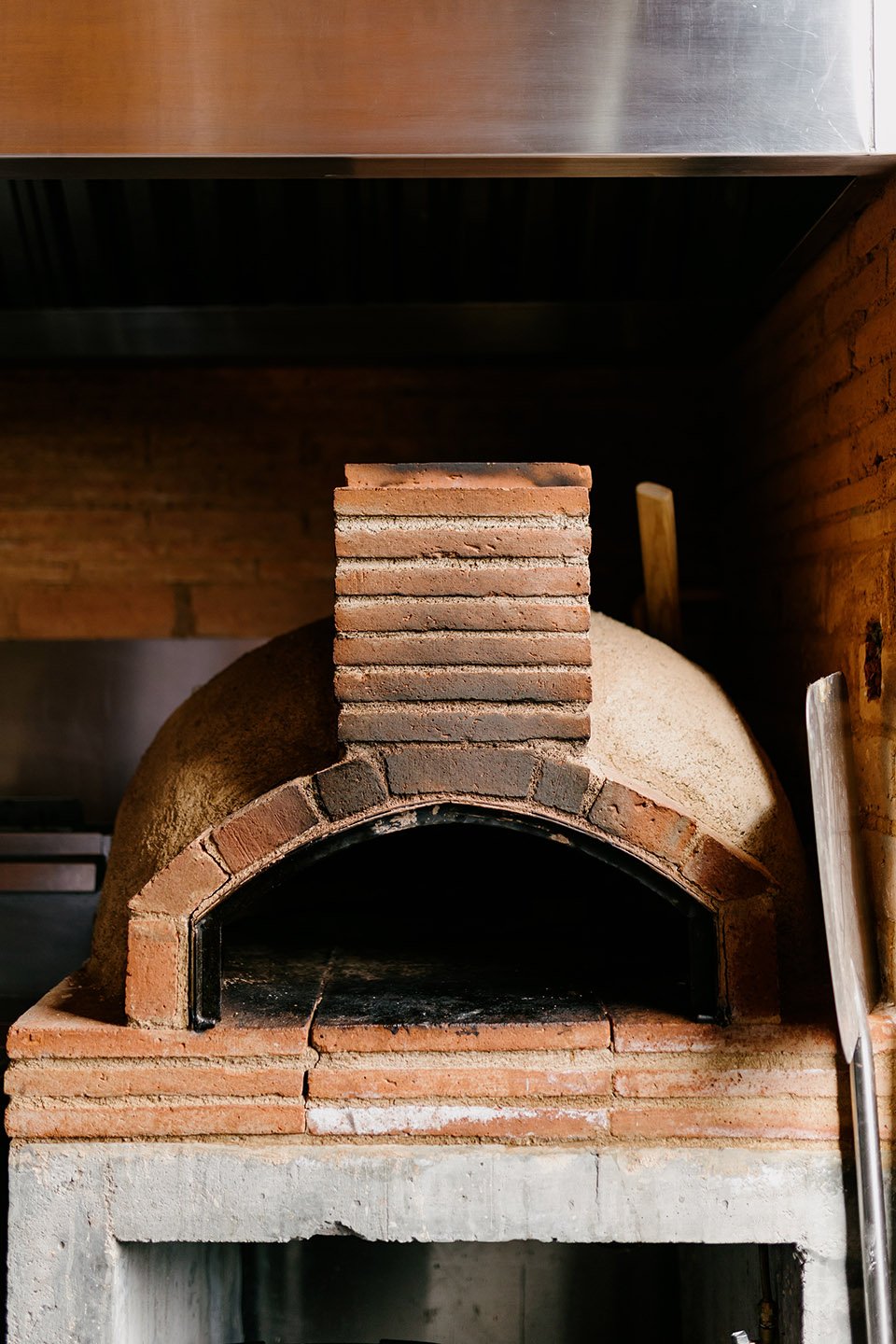 Cobarde 酒吧餐厅,墨西哥 / Rootstudio Cobarde 酒吧餐厅,墨西哥 / Rootstudio