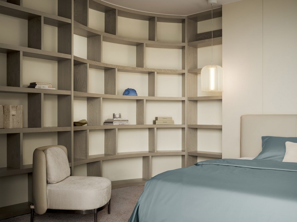 洱海私宅，云南 / 辰陈设室内设计重庆有限公司