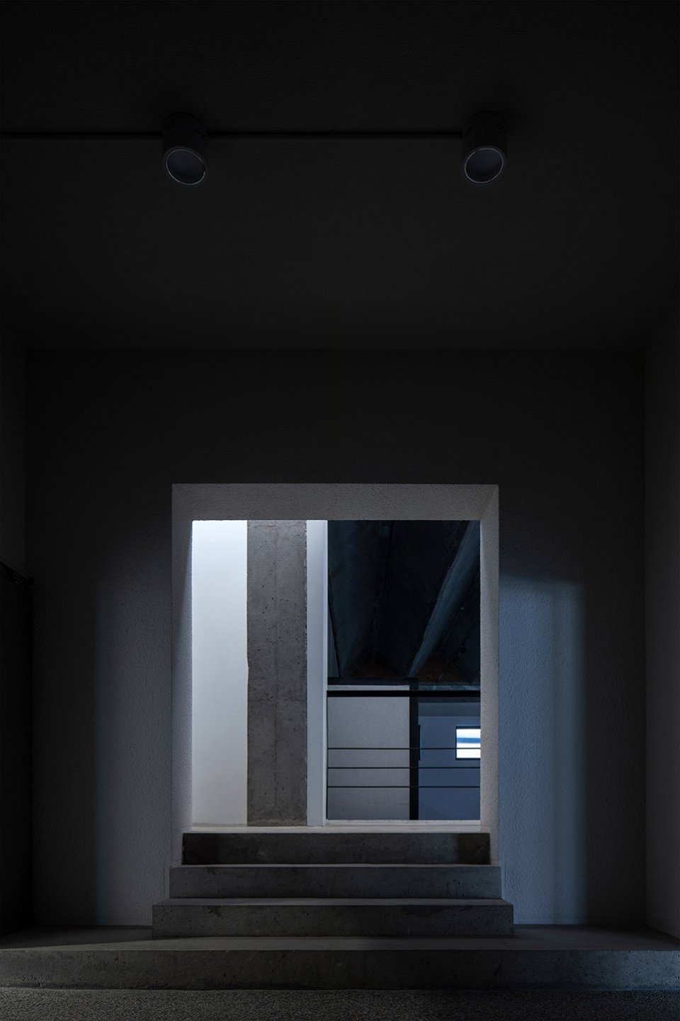 山中天艺术中心·玄馆（一期），北京 / 金秋野建筑工作室
