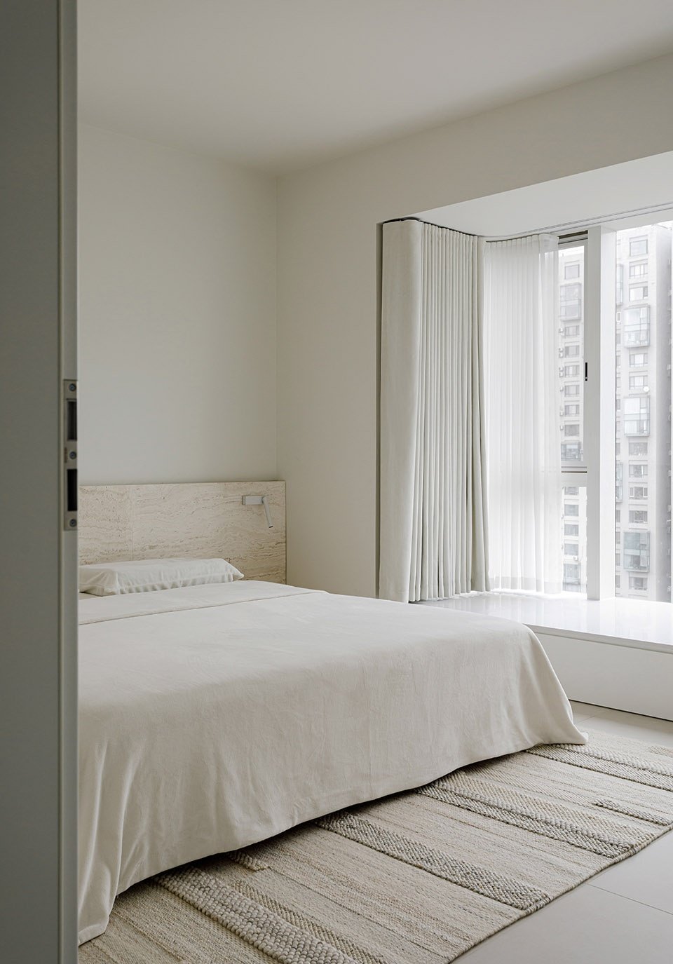 行间，北京 / 辰境设计