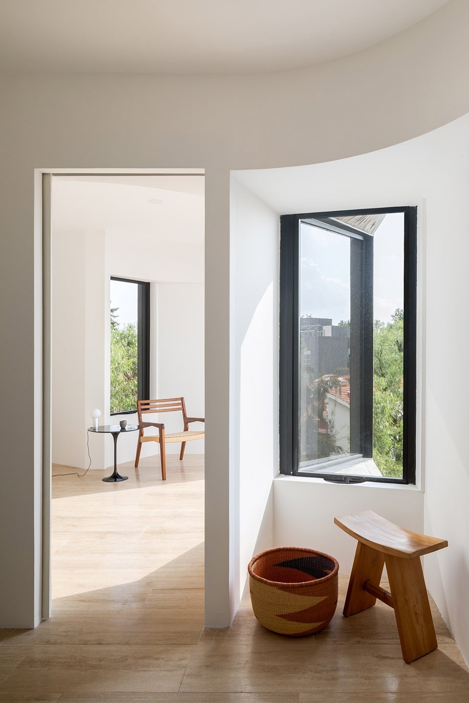 DL1310 公寓楼，墨西哥 / Michan Architecture + Young & Ayata