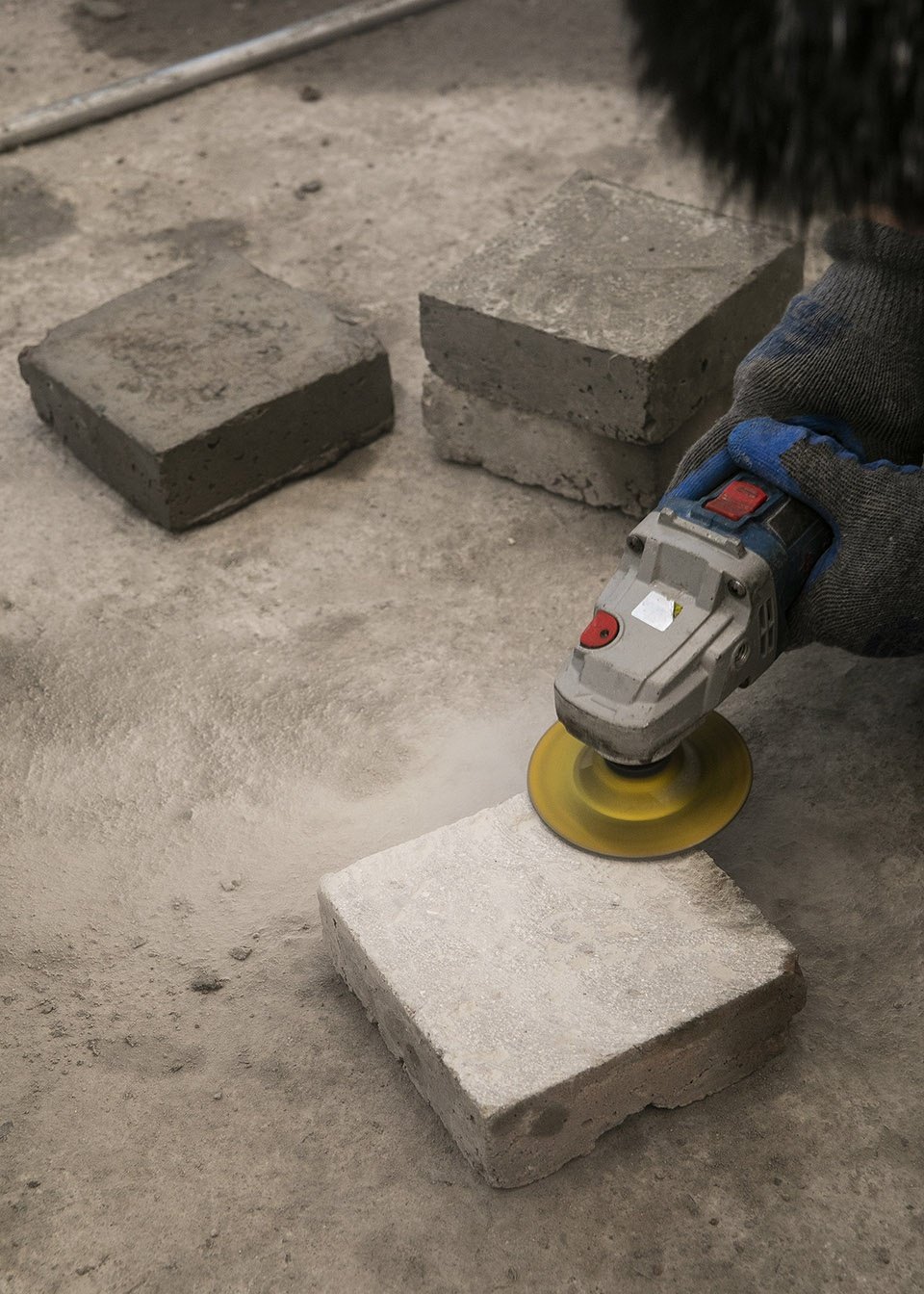 FREITAG 新店,上海 / FREITAG + 小大建筑设计事务所 FREITAG 新店,上海 / FREITAG + 小大建筑设计事务所