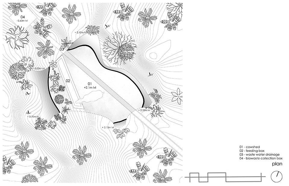 “天堂”永久体验馆,印度 / Earthscape Studio “天堂”永久体验馆,印度 / Earthscape Studio