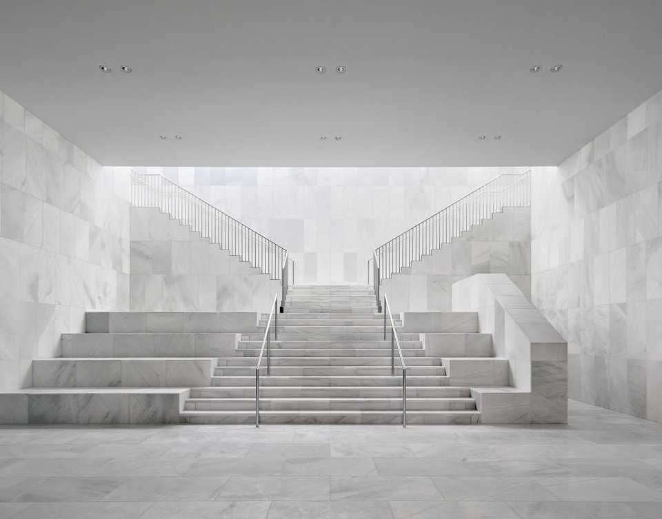 罗宫博物馆，荷兰 / KAAN Architecten