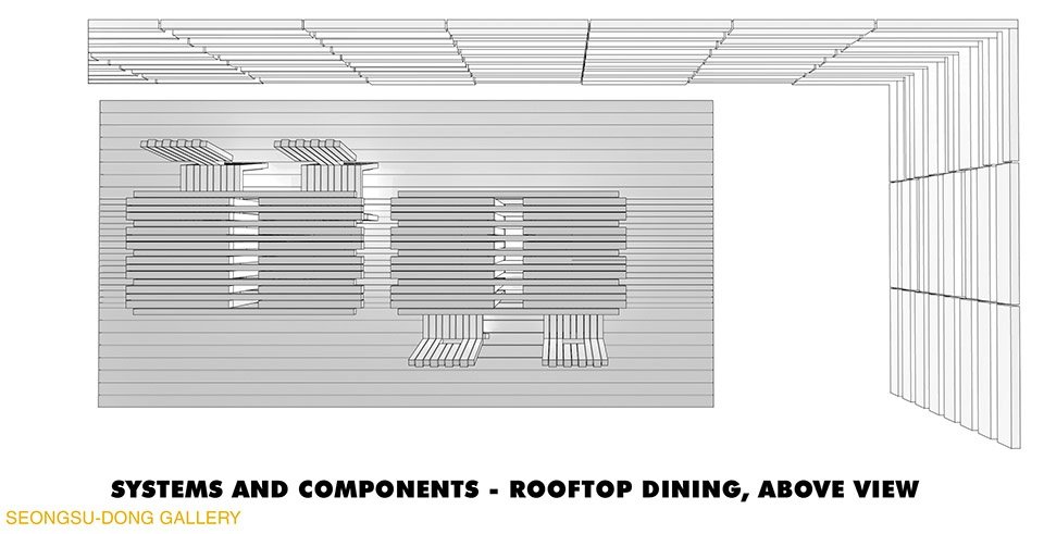 圣水洞 55 画廊,韩国首尔 / Morphosis 圣水洞 55 画廊,韩国首尔 / Morphosis