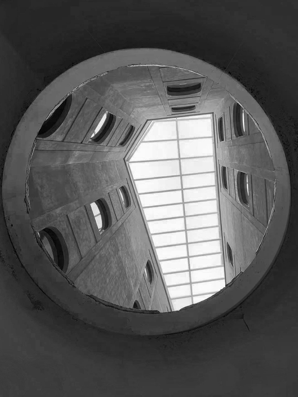 沙美大楼改造,上海 / 是所设计 沙美大楼改造,上海 / 是所设计