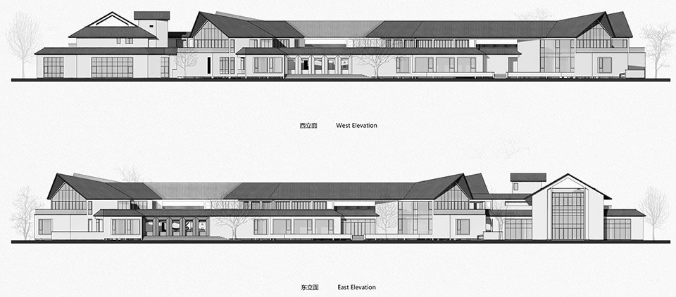 红庄艺术里 Village² 二期,江苏 / 杭州午璞建筑设计咨询有限公司 红庄艺术里 Village² 二期,江苏 / 杭州午璞建筑设计咨询有限公司