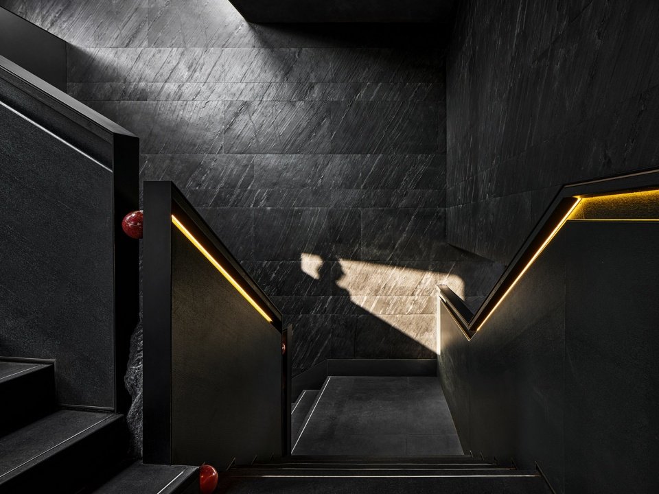 粤江南,杭州 / 杭州無形有行设计 粤江南,杭州 / 杭州無形有行设计