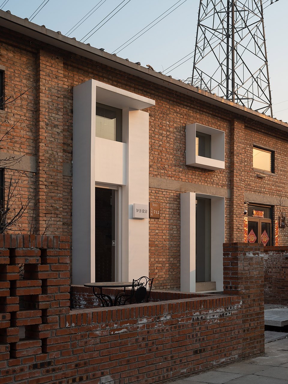 北京知吾设计工作室室内设计 / 知吾设计 北京知吾设计工作室室内设计 / 知吾设计