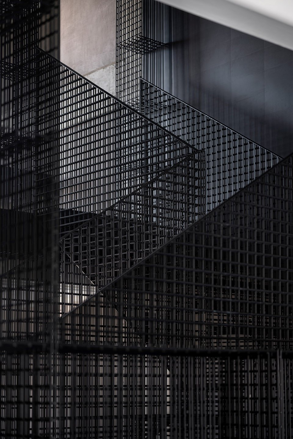 构架 – FRAME 中国办公室，深圳 / 建筑营设计工作室 + UFO 媒体实验室