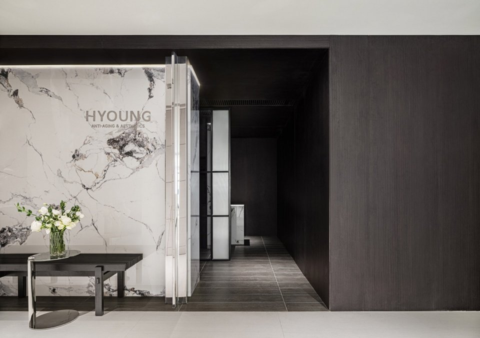 HYOUNG 禾漾医疗,浙江 / 韦杭室内设计 HYOUNG 禾漾医疗,浙江 / 韦杭室内设计