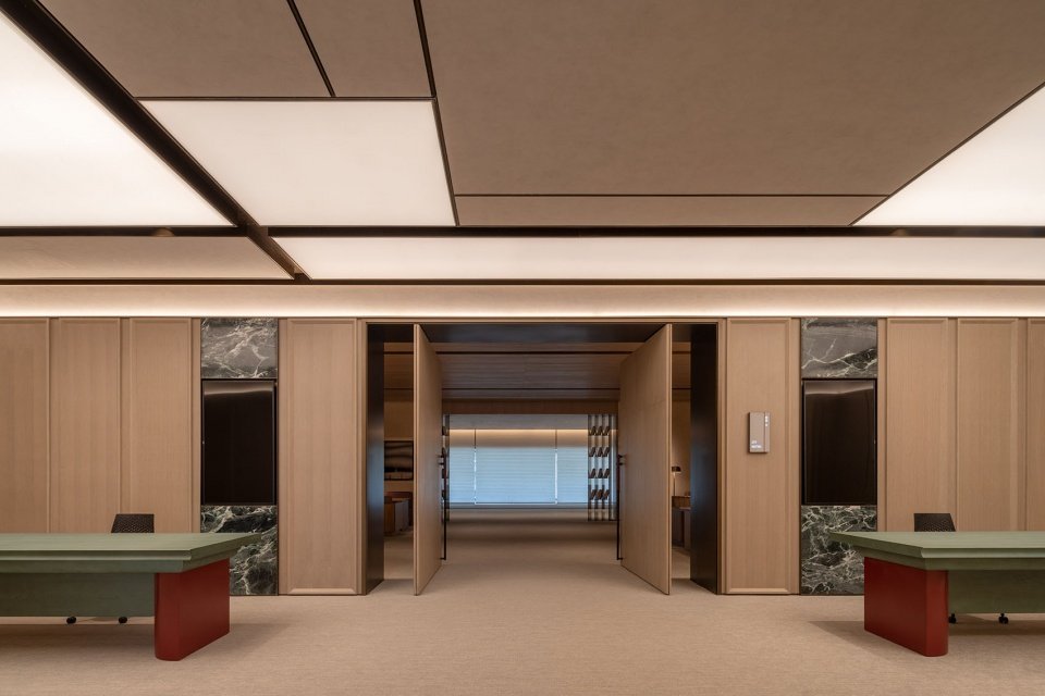 城际酒店,深圳 / 朱周设计 城际酒店,深圳 / 朱周设计