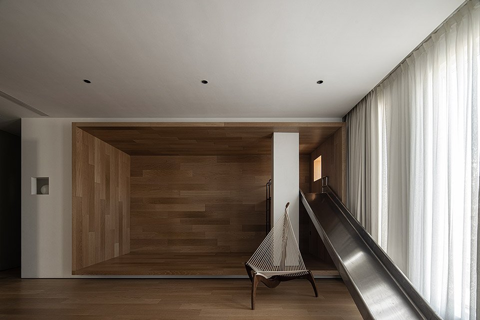 湄屿佑见,福建 / 大小设计工作室 湄屿佑见,福建 / 大小设计工作室