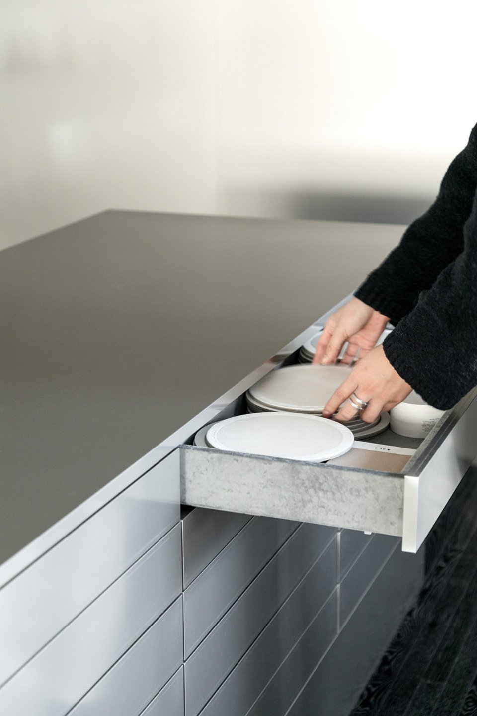 NOTHING DESIGN 上海工作室 / NOTHING DESIGN NOTHING DESIGN 上海工作室 / NOTHING DESIGN