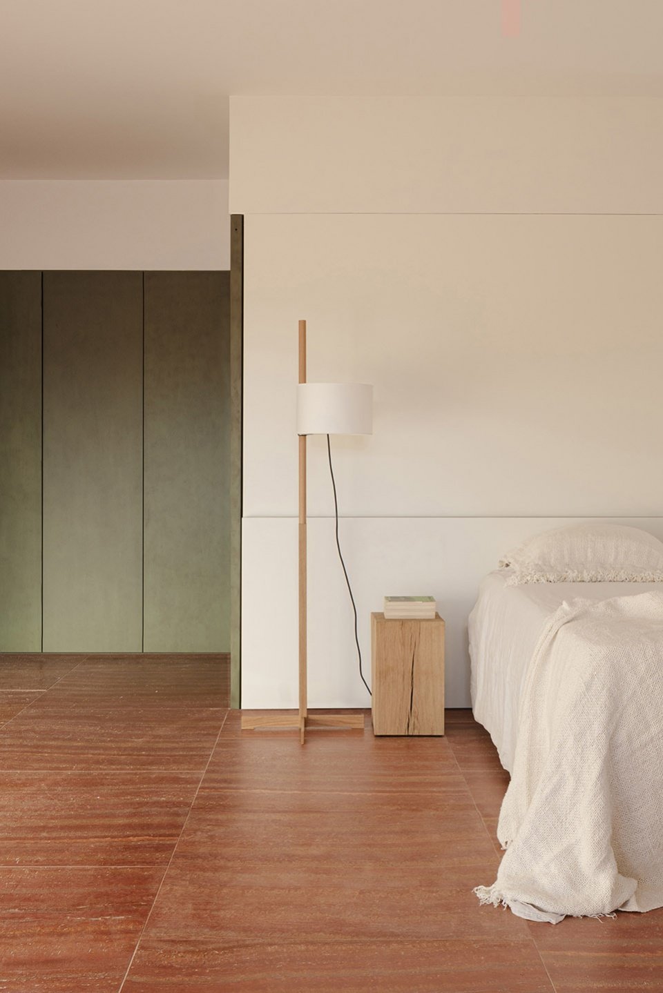 橄榄树林里的住宅，西班牙 / Balzar Arquitectos