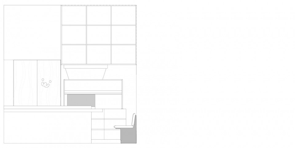 Waku Waku 餐厅,墨尔本 / Biasol Waku Waku 餐厅,墨尔本 / Biasol