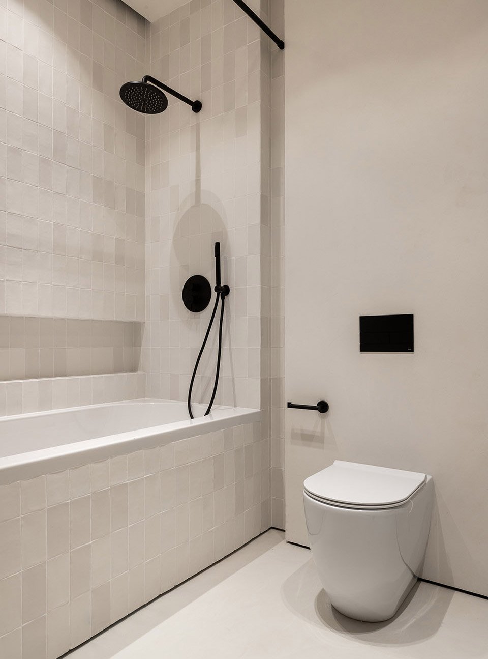 米色公寓,明斯克 / ZROBIM architects 米色公寓,明斯克 / ZROBIM architects