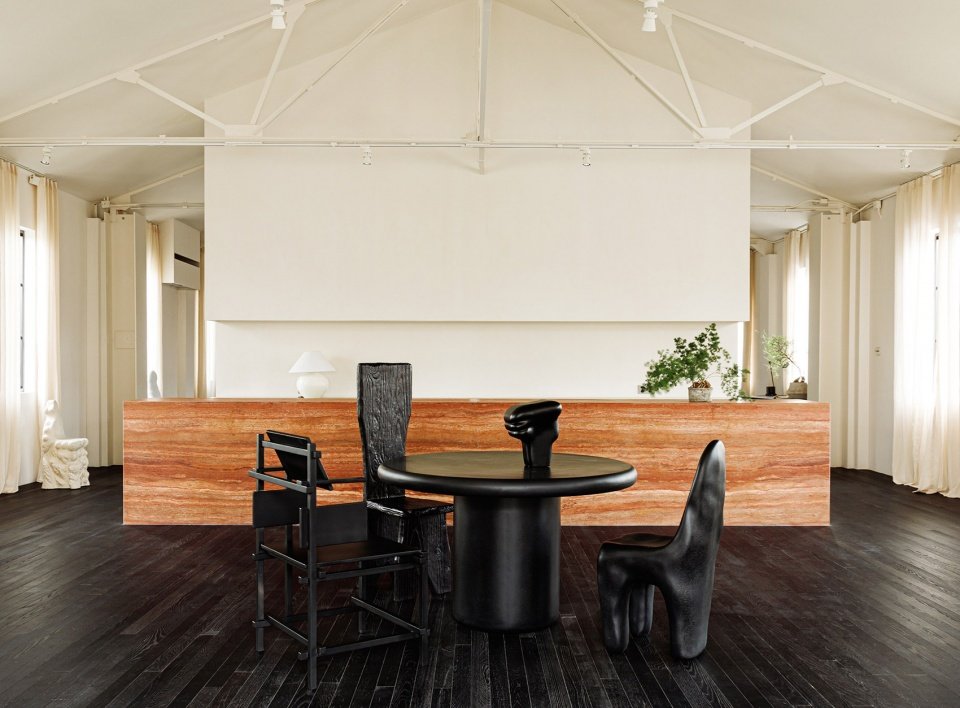 北京一三摄影空间 / NOTHING DESIGN 工作室 北京一三摄影空间 / NOTHING DESIGN 工作室