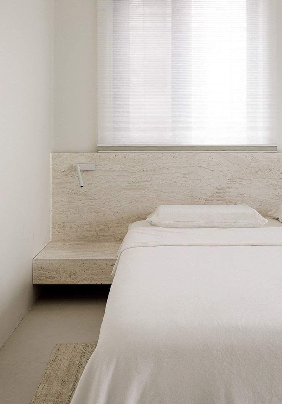 行间，北京 / 辰境设计