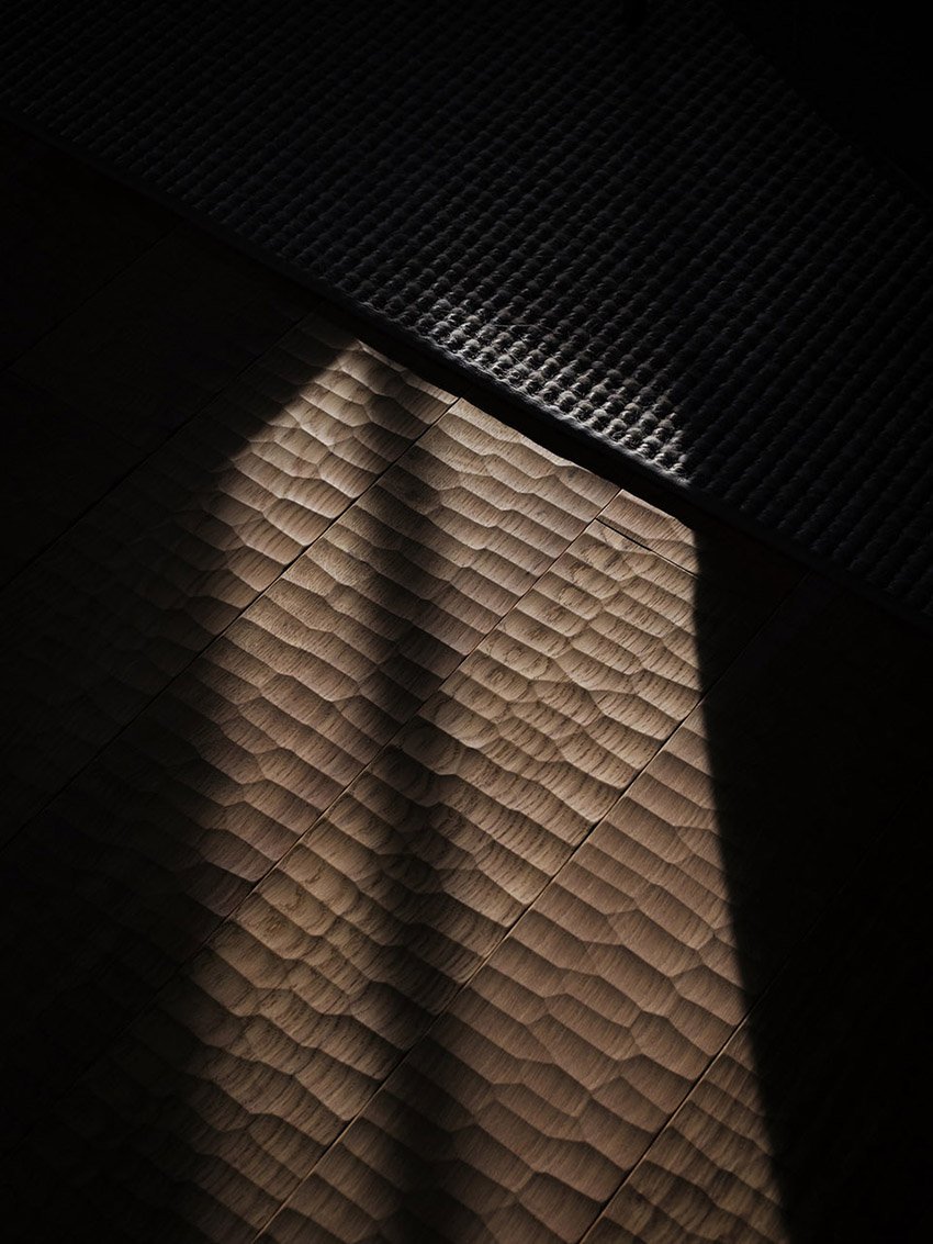 C4L 住宅，东京 / CUBO design architect