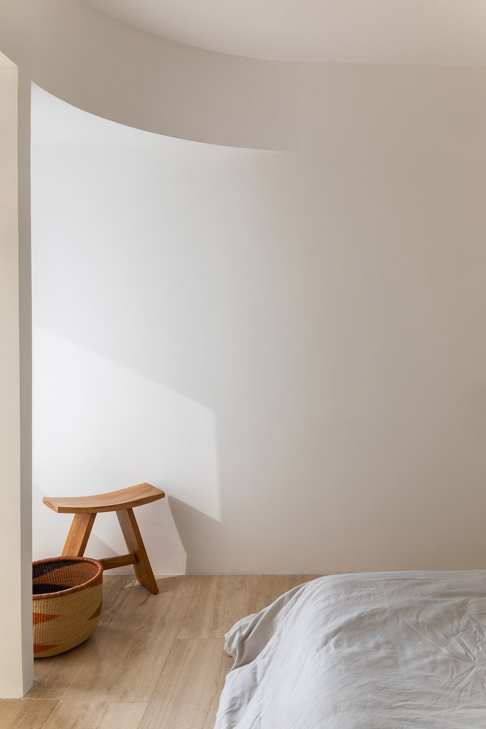 DL1310 公寓楼，墨西哥 / Michan Architecture + Young & Ayata