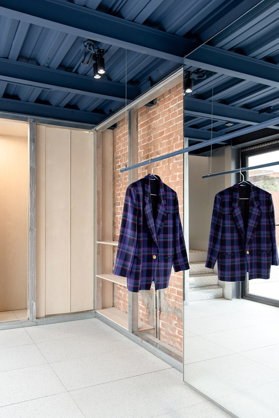 Eternal Hammer 古着店,北京 / 15 STUDIO Eternal Hammer 古着店,北京 / 15 STUDIO