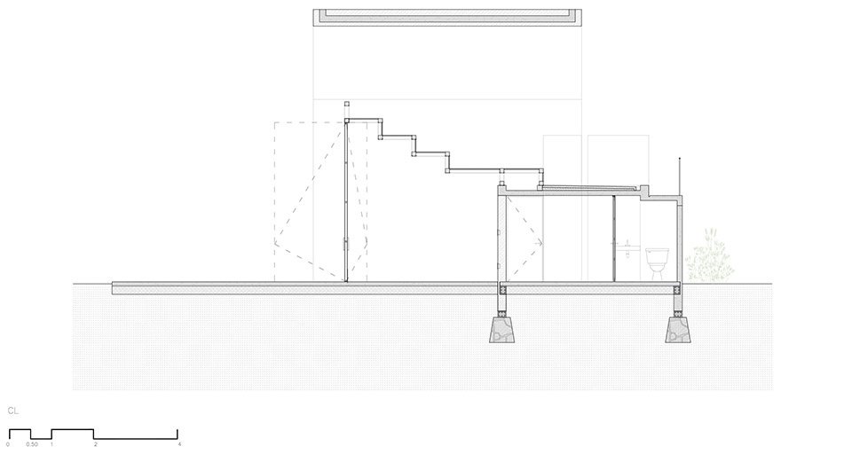 Kithara 公共音乐亭，墨西哥城 / TO Arquitectura