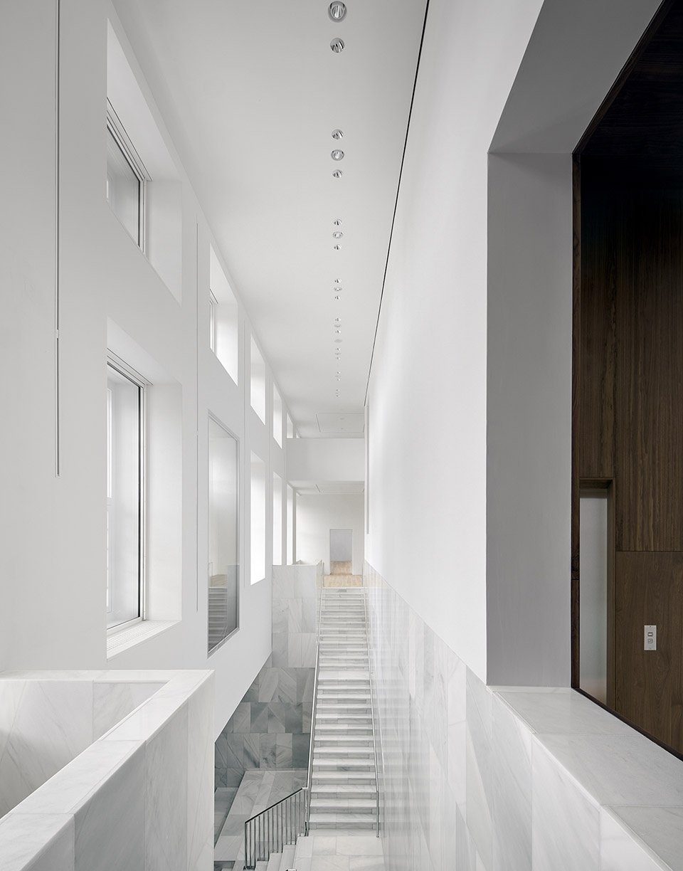 罗宫博物馆，荷兰 / KAAN Architecten