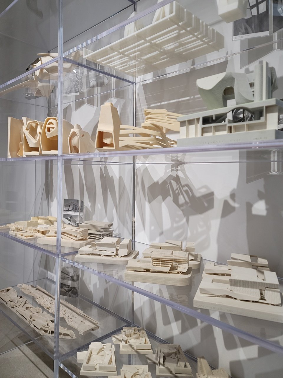 圣水洞 55 画廊,韩国首尔 / Morphosis 圣水洞 55 画廊,韩国首尔 / Morphosis