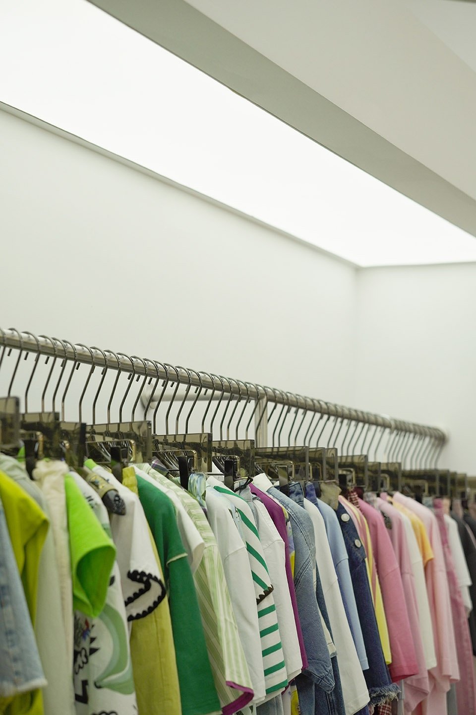 TBC 买手店，天津 / LLLOOK STUDIO