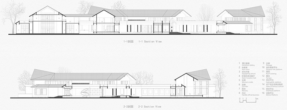 红庄艺术里 Village² 二期,江苏 / 杭州午璞建筑设计咨询有限公司 红庄艺术里 Village² 二期,江苏 / 杭州午璞建筑设计咨询有限公司