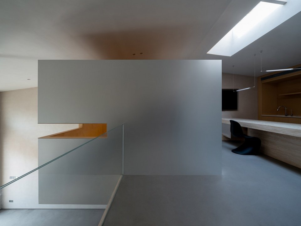 北京知吾设计工作室室内设计 / 知吾设计 北京知吾设计工作室室内设计 / 知吾设计