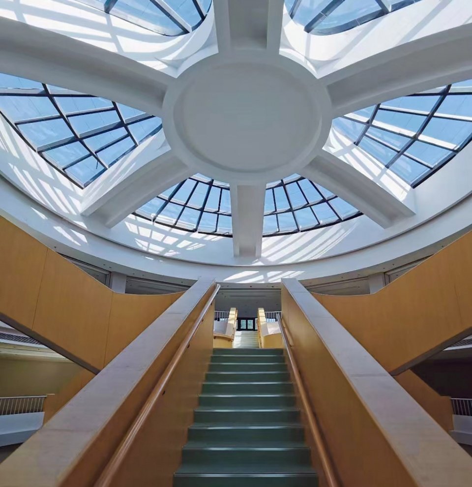 HIS 杭州国际学校 / 朱培栋 -line+ 建筑事务所 & gad HIS 杭州国际学校 / 朱培栋 -line+ 建筑事务所 & gad