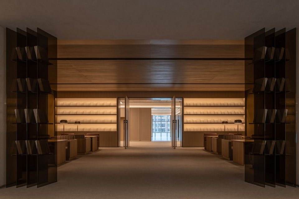 城际酒店,深圳 / 朱周设计 城际酒店,深圳 / 朱周设计