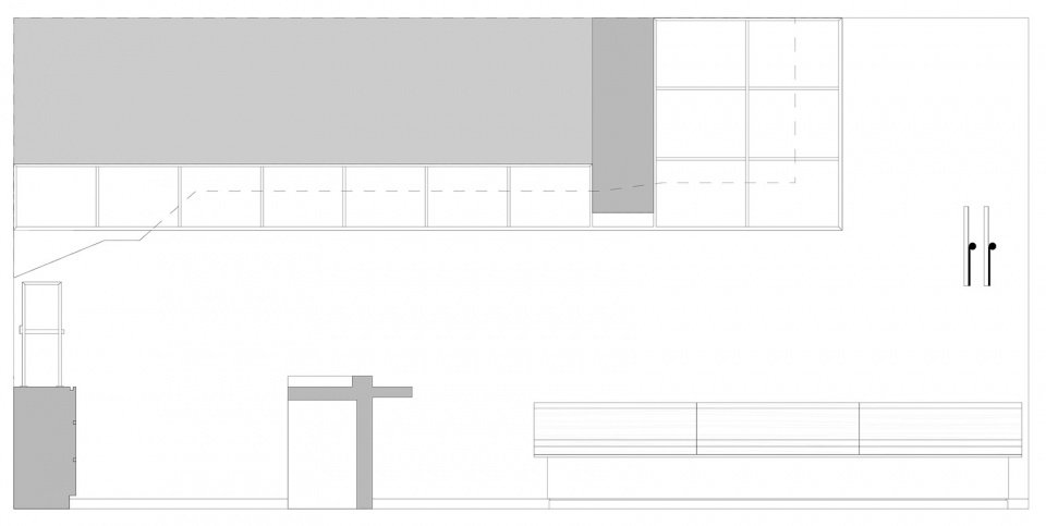 Waku Waku 餐厅,墨尔本 / Biasol Waku Waku 餐厅,墨尔本 / Biasol